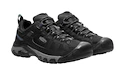 Męskie buty outdoorowe Keen Targhee Exp Wp Black/Steel Grey