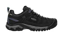 Męskie buty outdoorowe Keen Targhee Exp Wp Black/Steel Grey