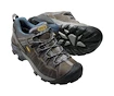 Męskie buty outdoorowe Keen Targhee II Wp Gargoyle/Midnight Navy