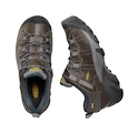 Męskie buty outdoorowe Keen Targhee II Wp Gargoyle/Midnight Navy