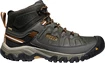 Męskie buty outdoorowe Keen  TARGHEE III MID WP MEN