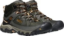 Męskie buty outdoorowe Keen  TARGHEE III MID WP MEN