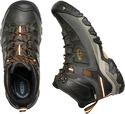 Męskie buty outdoorowe Keen  TARGHEE III MID WP MEN