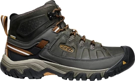 Męskie buty outdoorowe Keen TARGHEE III MID WP MEN