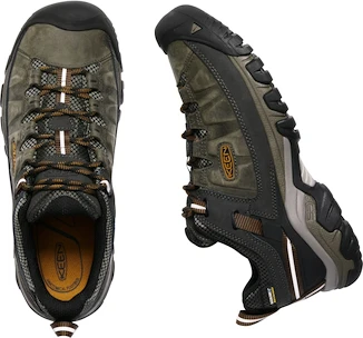 Męskie buty outdoorowe Keen  TARGHEE III WP MEN