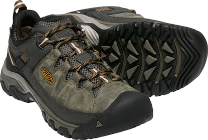 Męskie buty outdoorowe Keen  TARGHEE III WP MEN