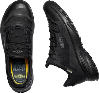 Męskie buty outdoorowe Keen  TEMPO FLEX WP MEN