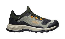 Męskie buty outdoorowe Keen Tempo Flex Wp Vetiver/Desert Sun