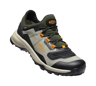 Męskie buty outdoorowe Keen Tempo Flex Wp Vetiver/Desert Sun  US 11