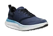 Męskie buty outdoorowe Keen Wk400 Leather Naval Academy/Blue Heaven