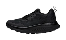 Męskie buty outdoorowe Keen Wk400 Triple Black