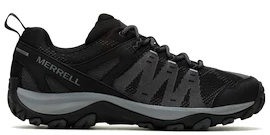 Męskie buty outdoorowe Merrell Accentor 3 E-Mesh Black