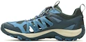 Męskie buty outdoorowe Merrell  Accentor 3 Sieve Steel Blue