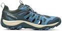 Męskie buty outdoorowe Merrell  Accentor 3 Sieve Steel Blue