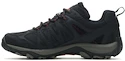 Męskie buty outdoorowe Merrell  Accentor 3 Sport Gtx Black/Tangerine