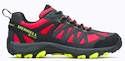 Męskie buty outdoorowe Merrell  Accentor 3 Sport Gtx Granite/Lava