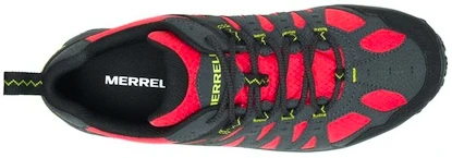 Męskie buty outdoorowe Merrell  Accentor 3 Sport Gtx Granite/Lava  EUR 49