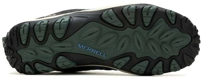 Męskie buty outdoorowe Merrell  Accentor 3 Sport Gtx Slate  EUR 41