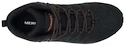 Męskie buty outdoorowe Merrell  Accentor 3 Sport Mid Gtx Black/Tangerine