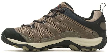 Męskie buty outdoorowe Merrell  Alverstone 2 Boulder/Brindle