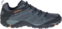 Męskie buty outdoorowe Merrell  Claypool Sport Gtx Grey/Exuberance