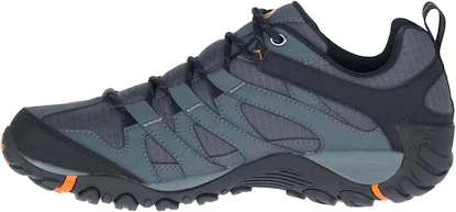 Męskie buty outdoorowe Merrell  Claypool Sport Gtx Grey/Exuberance