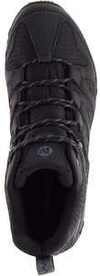 Męskie buty outdoorowe Merrell  Claypool Sport Mid Gtx Black/Rock