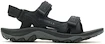 Męskie buty outdoorowe Merrell  Huntington Sport Convert Black  EUR 40