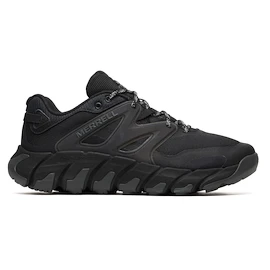 Męskie buty outdoorowe Merrell Maipo Explorer Aerosport Black