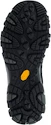 Męskie buty outdoorowe Merrell  Moab 3 GTX Black/Grey