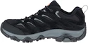 Męskie buty outdoorowe Merrell  Moab 3 GTX Black/Grey