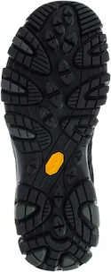 Męskie buty outdoorowe Merrell  Moab 3 GTX Black/Grey