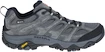 Męskie buty outdoorowe Merrell  Moab 3 Gtx Granite