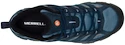 Męskie buty outdoorowe Merrell  Moab 3 Gtx Navy