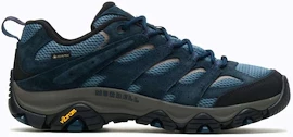 Męskie buty outdoorowe Merrell Moab 3 Gtx Navy