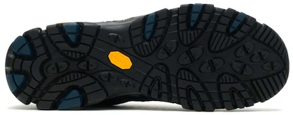 Męskie buty outdoorowe Merrell  Moab 3 Gtx Navy  EUR 43,5