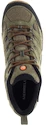 Męskie buty outdoorowe Merrell  Moab 3 Gtx Olive/Gum