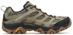 Męskie buty outdoorowe Merrell  Moab 3 Gtx Olive/Gum  EUR 47