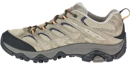 Męskie buty outdoorowe Merrell  Moab 3 Gtx Pecan