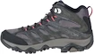 Męskie buty outdoorowe Merrell  Moab 3 Mid Gtx Beluga