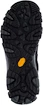 Męskie buty outdoorowe Merrell  Moab 3 Mid Gtx Black/Grey