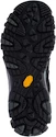 Męskie buty outdoorowe Merrell  Moab 3 Mid Gtx Black/Grey