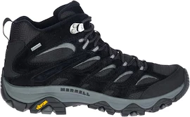 Męskie buty outdoorowe Merrell Moab 3 Mid Gtx Black/Grey