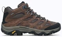 Męskie buty outdoorowe Merrell  Moab 3 Mid Gtx Bracken