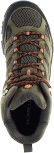 Męskie buty outdoorowe Merrell  Moab 3 Mid Gtx Olive  EUR 40