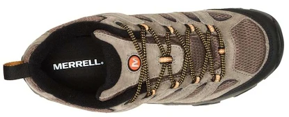 Męskie buty outdoorowe Merrell  Moab 3 Walnut