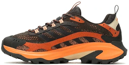 Męskie buty outdoorowe Merrell  Moab Speed 2 Beluga