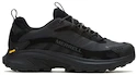 Męskie buty outdoorowe Merrell  Moab Speed 2 Gtx Black  EUR 49