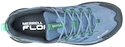 Męskie buty outdoorowe Merrell  Moab Speed 2 Gtx Steel Blue