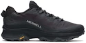 Męskie buty outdoorowe Merrell  Moab Speed Black/Asphalt